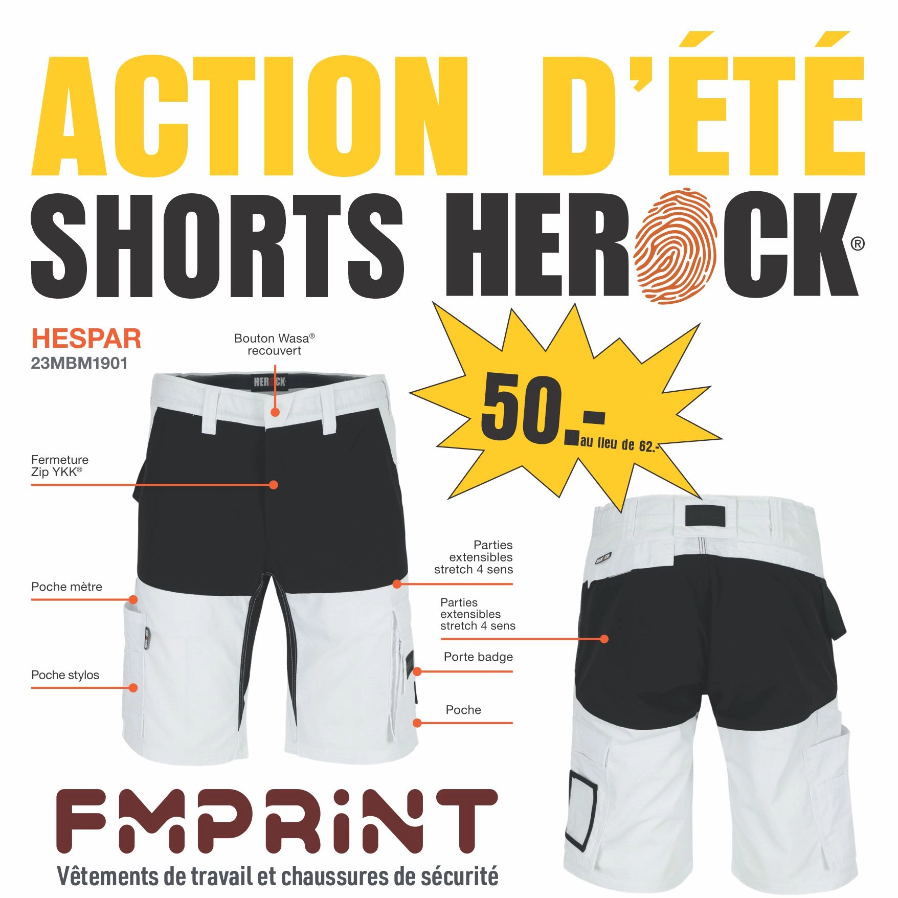 Action short