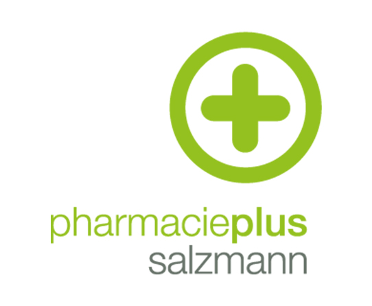Pharmacie Plus Salzmann