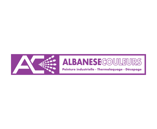 Albanese couleurs