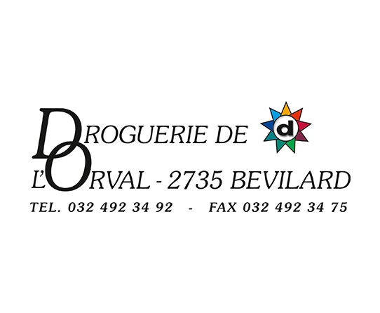 Droguerie de l'Orval