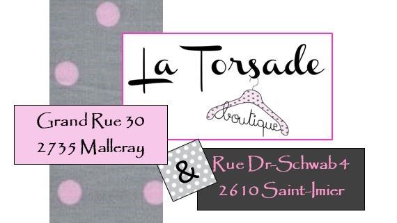 La Torsade