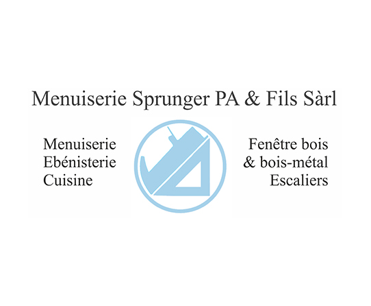 Sprunger PA & Fils Sàrl