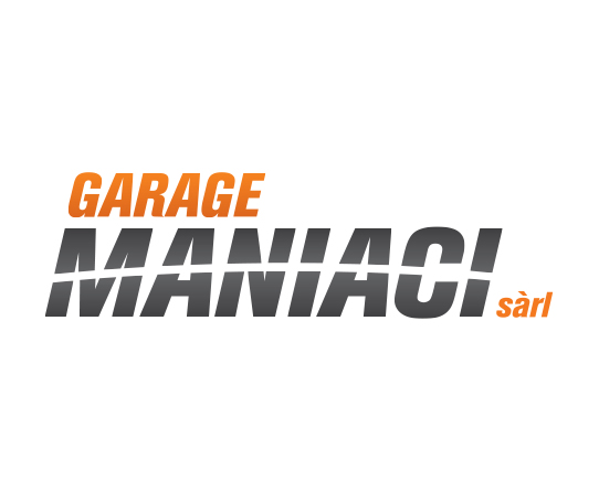 Garage Maniaci Sàrl